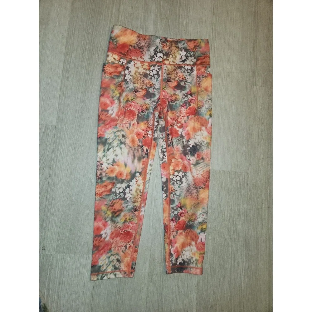 Athleta girl high